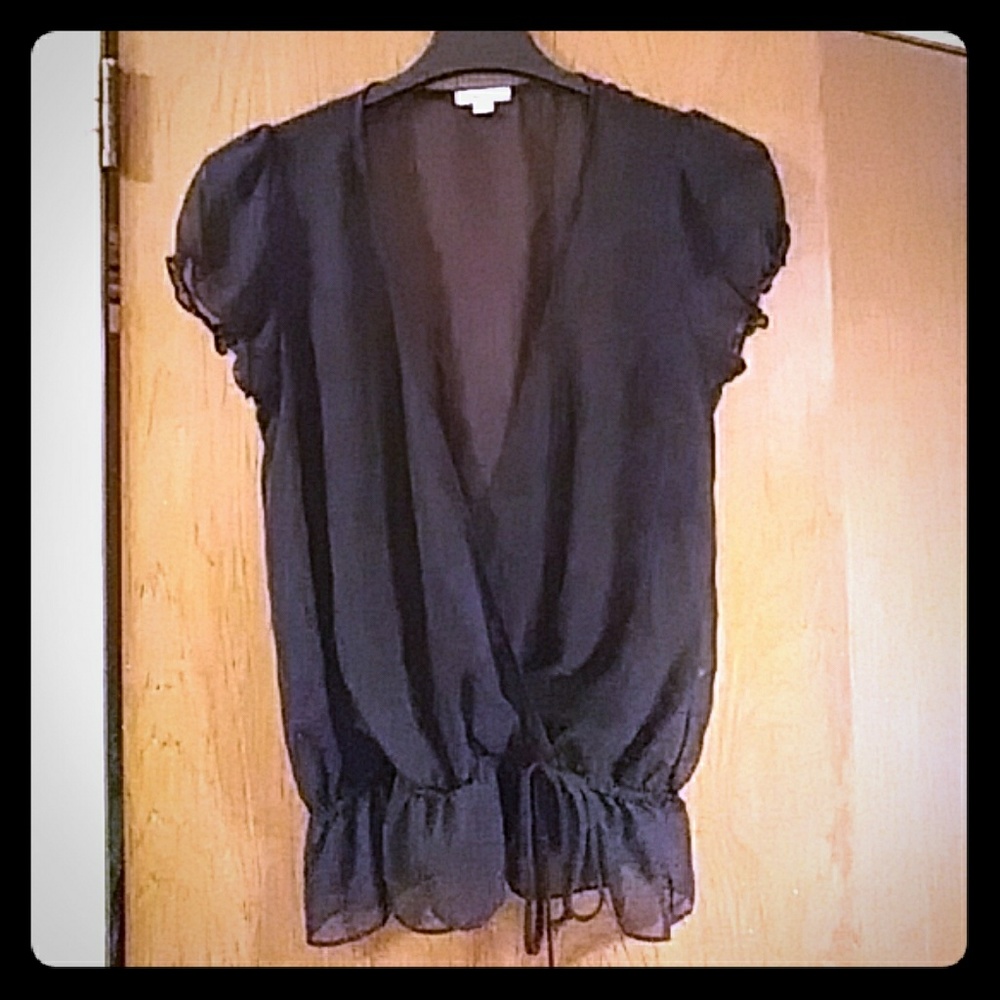 🌹Xhilaration Blouse🌹